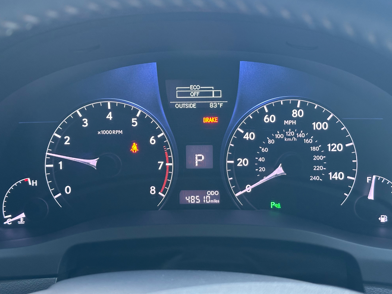 2014 Lexus Rx350 F Sport Preview 06