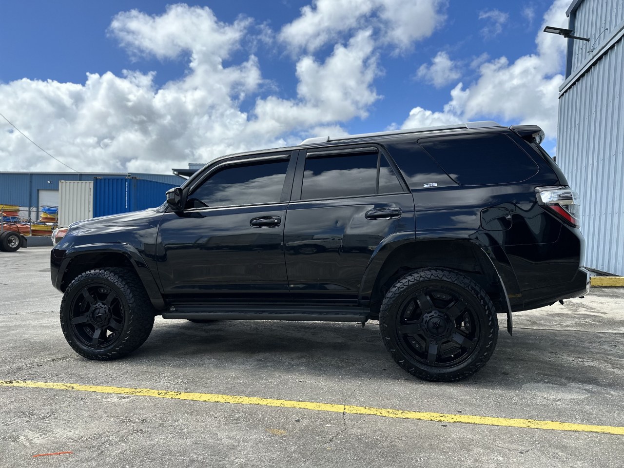 2016 Toyota 4Runner Sr5 20231120 Preview 03