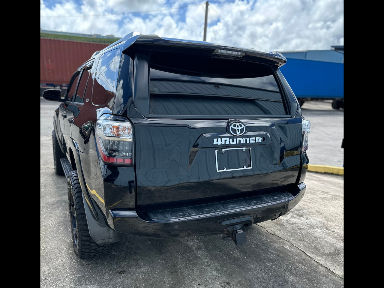 2016 Toyota 4Runner Sr5 20231120 Preview 04