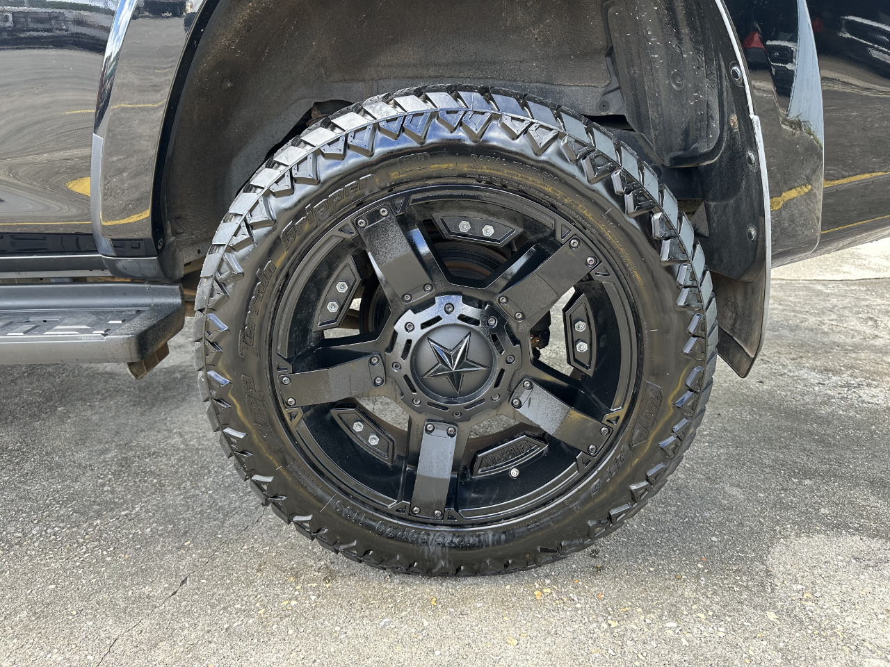 2016 Toyota 4Runner Sr5 20231120 Preview 05