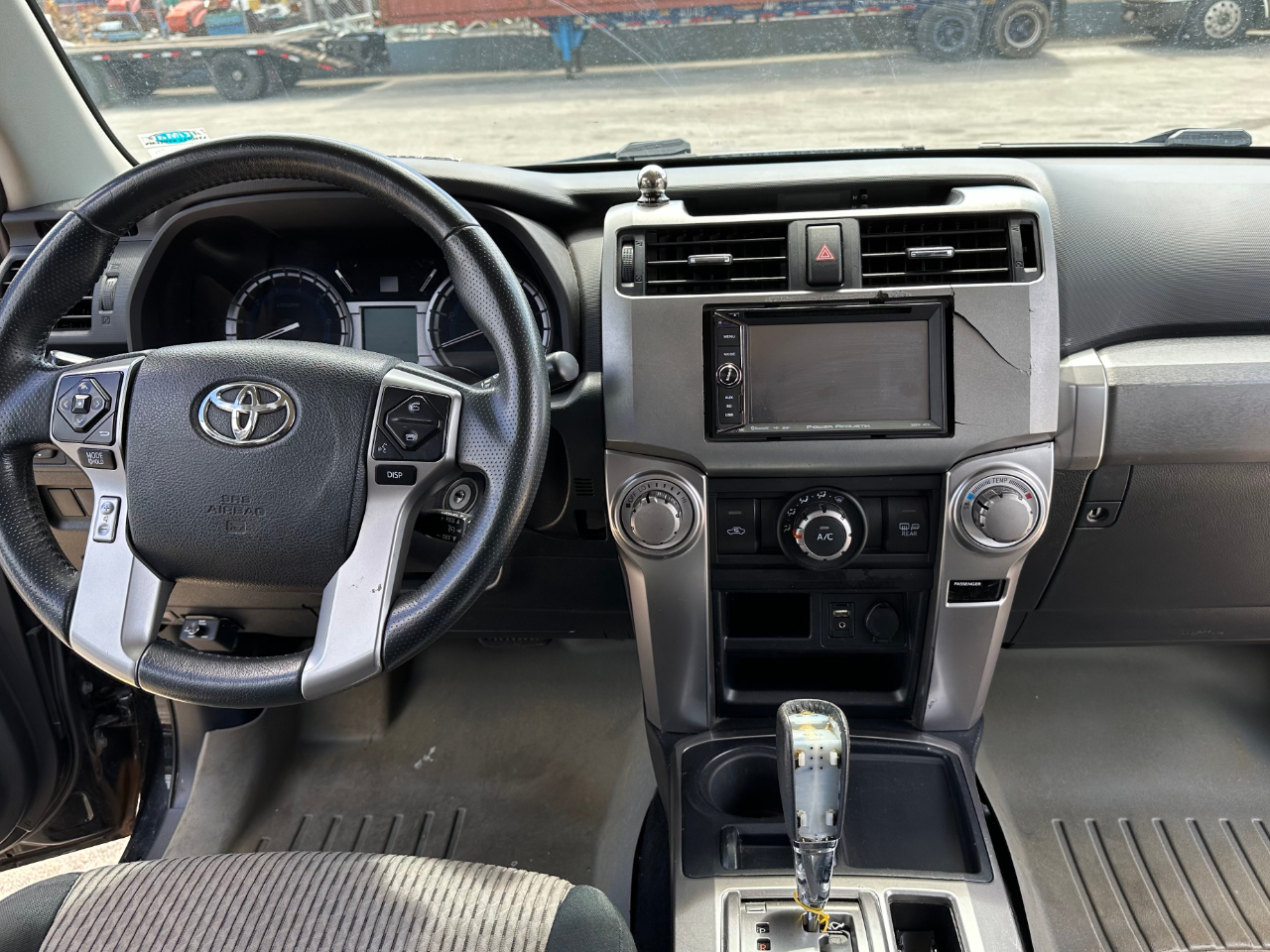 2016 Toyota 4Runner Sr5 20231120 Preview 06