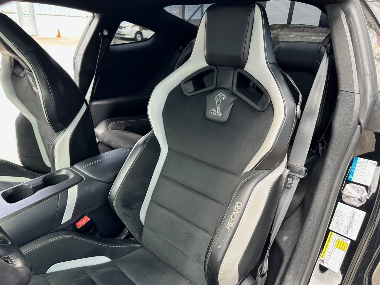 2020 Ford Shelby Mustang Gt500 Preview 17