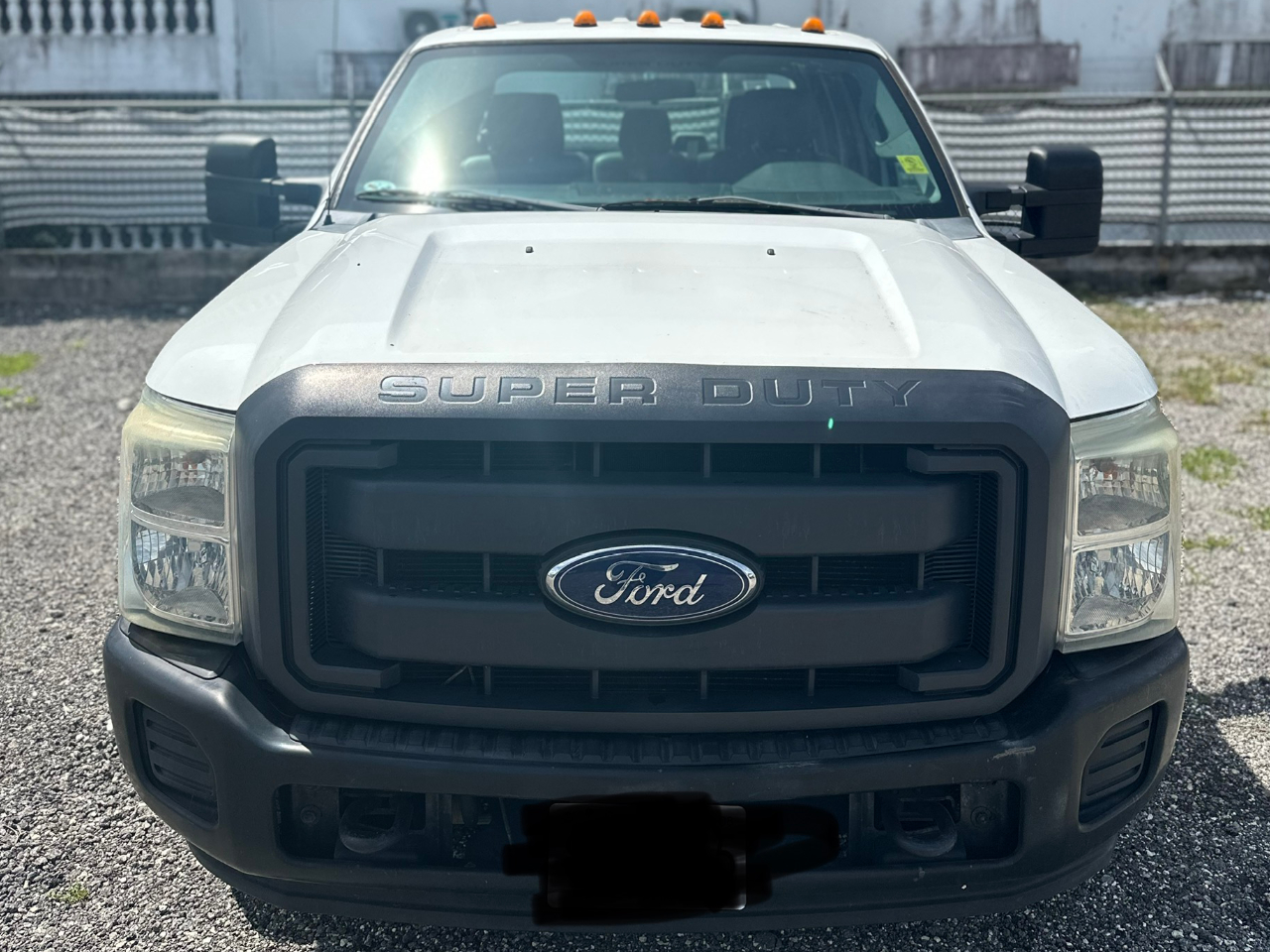 Ford F250 Preview 01